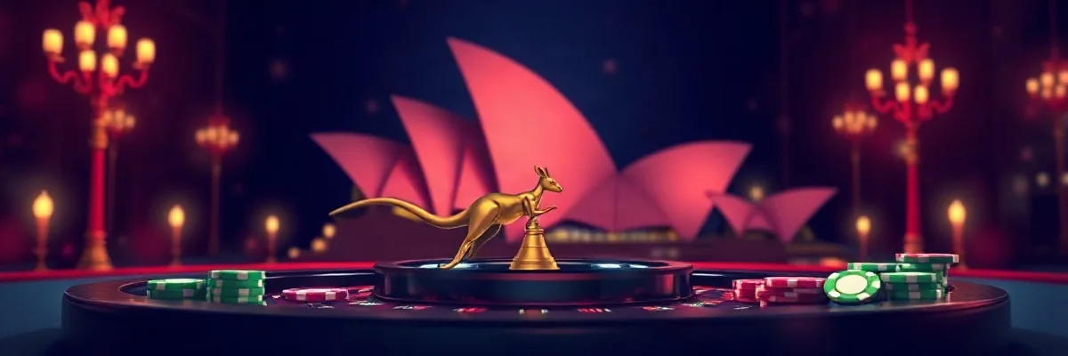 bitcoin casinos in Australia — Escalation path when the first reply is a template