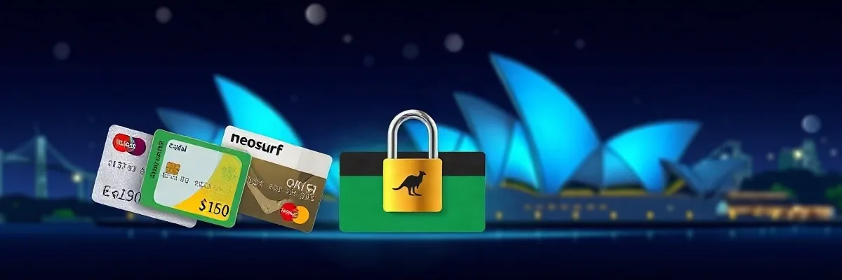 Neosurf and the broader Australian payment landscape: sites that accept neosurf guide for players in Australia