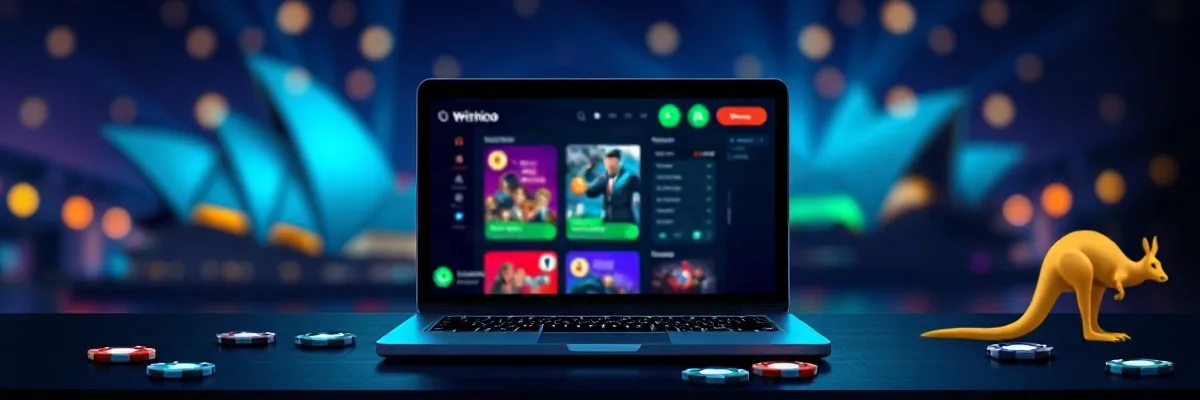Operator profiles: the character of each brand: top 10 online casino australia guide for players in Australia